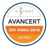 ISO 45001